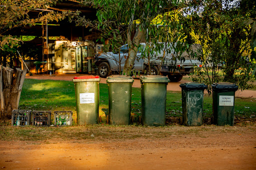 Daly River Bushcamp