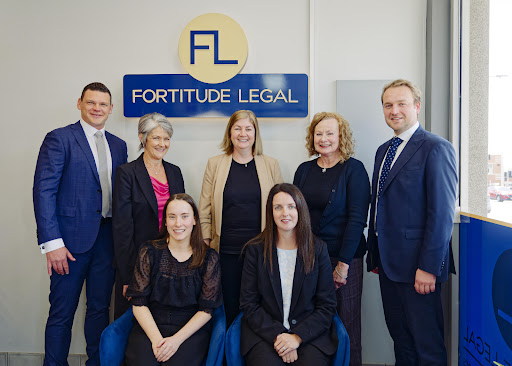 Fortitude Legal