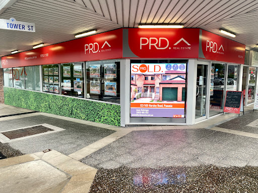 Prd Real Estate Panania