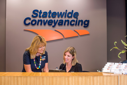 Statewide Conveyancing (Hendra)