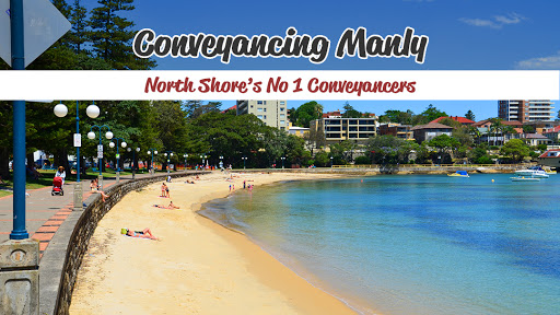 Conveyancing Manly