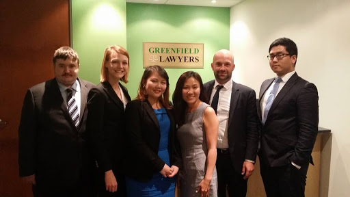 Greenfield Lawyers