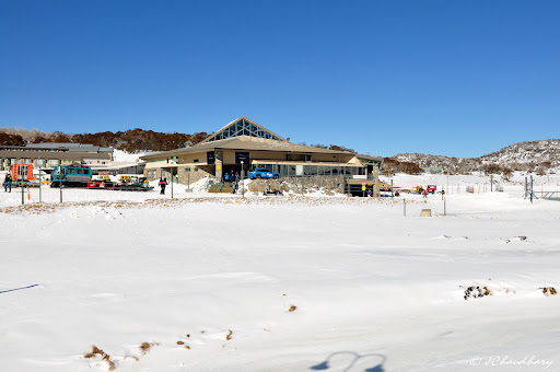 Perisher Valley Medical Centre