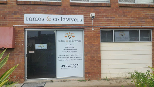 Ramos & Co Lawyers