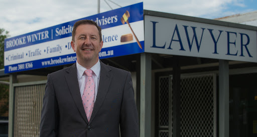 Brooke Winter Solicitors Beenleigh