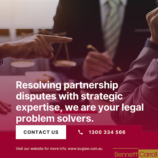 Bennett Carroll Solicitors