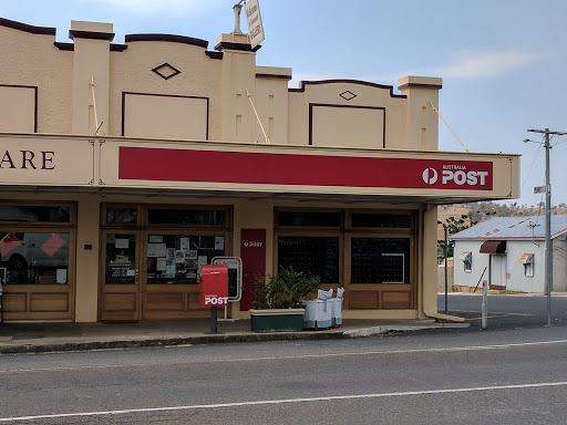 Australia Post - Goomeri Lpo