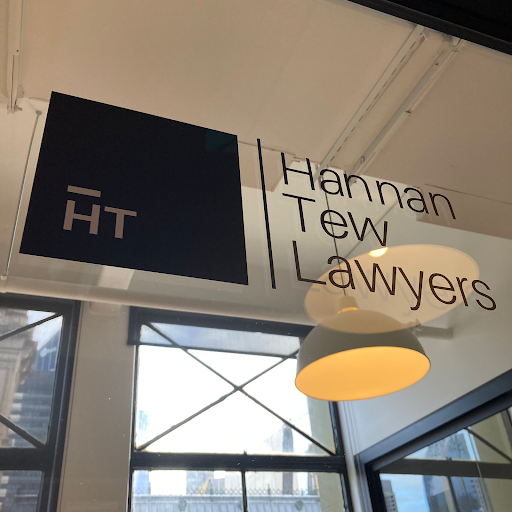 Hannan Tew Lawyers