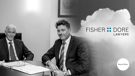 Fisher Dore Lawyers - Cairns