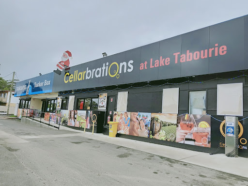 Cellarbrations - Lake Tabourie Tuckerbox