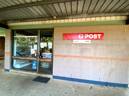 Australia Post - Jabiru Lpo