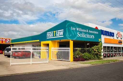 Lwa Solicitors