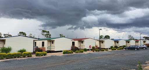 Glenden - Blackdown Accommodation Services