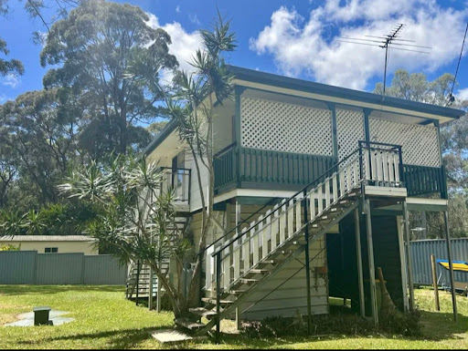 Lj Hooker Macleay Island