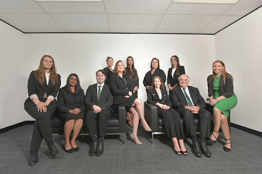 Rafton Family Lawyers Macarthur