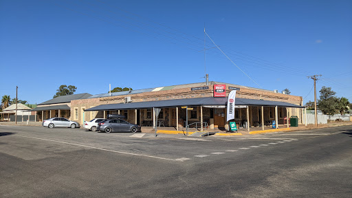 Orroroo Hotel