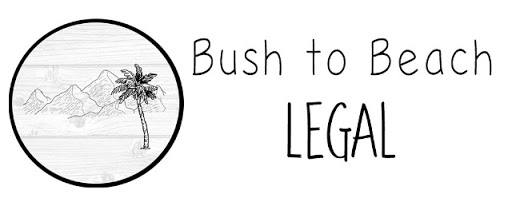 Bush To Beach Legal