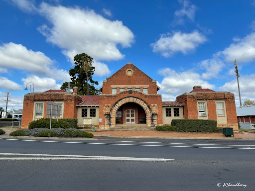 Wellington Local Court