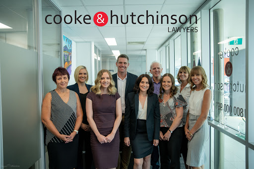 Cooke & Hutchinson Lawyers