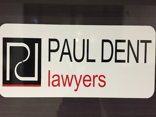 Paul Dent Lawyers