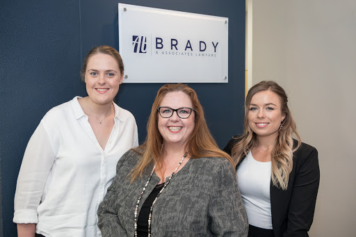 Brady And Associates Lawyers