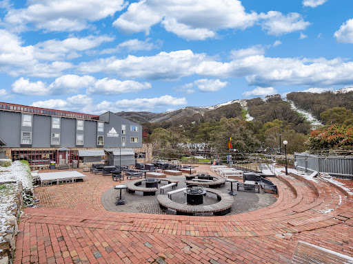 Thredbo Alpine Hotel