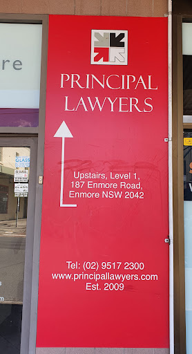 Principal Lawyers