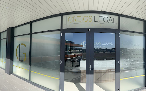 Greigs Legal