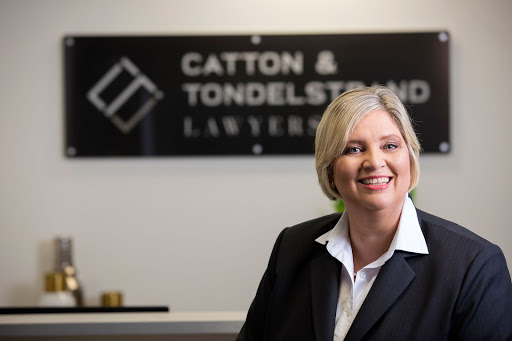 Catton & Tondelstrand Family Lawyers