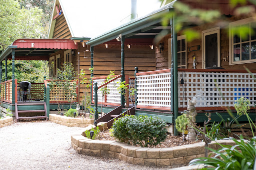 Trawool Shed Cafe And Cottages