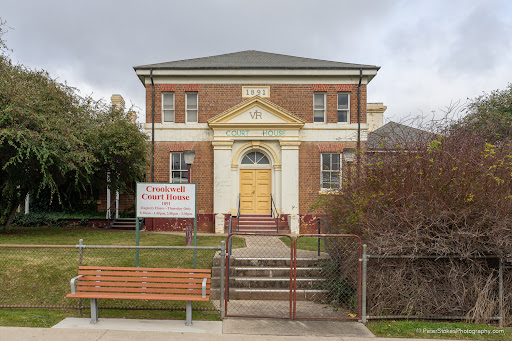 Crookwell Local Court