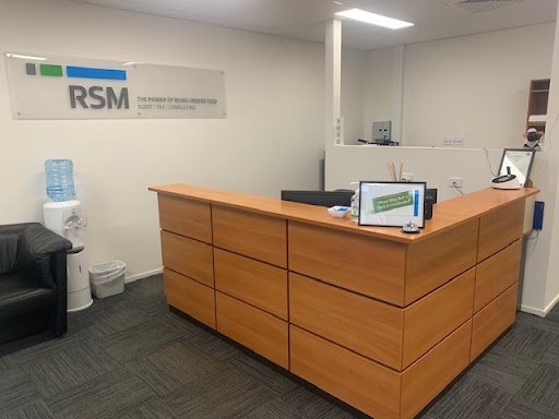 Rsm Australia | Moora Accounting & Business Advisory Services