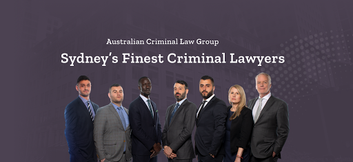 Australian Criminal Law Group