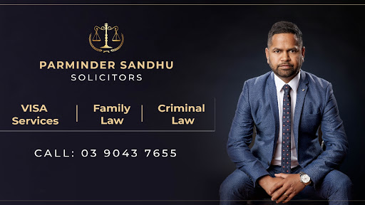 Parminder Sandhu Solicitors