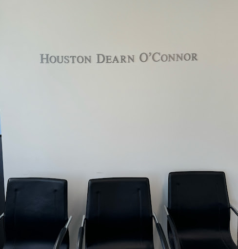 Joshua Jung Criminal Lawyer At Houston Dearn O'Connor Solicitors (Since 1966)