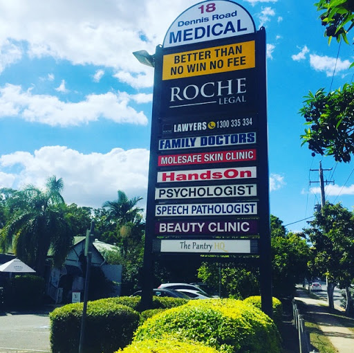 Roche Legal - Personal Injury Lawyers