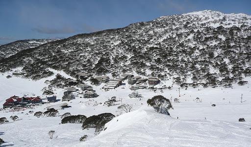 Kac Charlotte Pass