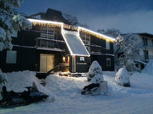 Kilimanjaro Alpine Apartments