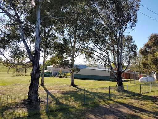 Adaminaby Public School