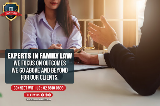 Gill Lawyers : Family Lawyers | Criminal Lawyers | Property Lawyers | Corporate & Business Lawyers