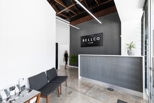 Bellco Law Townsville