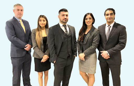 Rezae & Co Lawyers