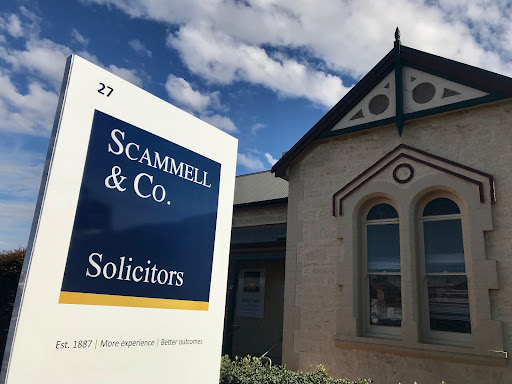 Scammell & Co. Solicitors