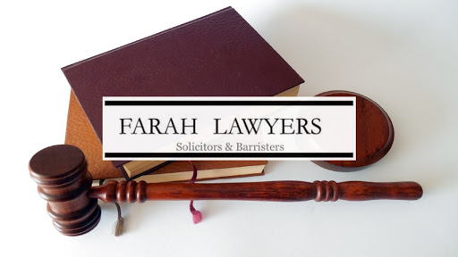 Farah Lawyers