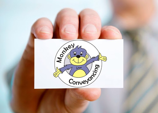 Monkey Conveyancing