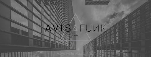 Avis & Funk Law