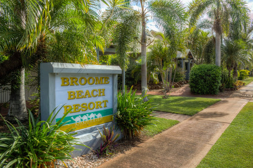 Broome Beach Resort Cable Beach