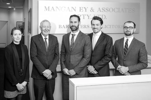 Mangan Ey & Associates