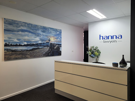 Hanna Lawyers