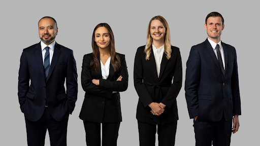 Streeton Criminal Lawyers